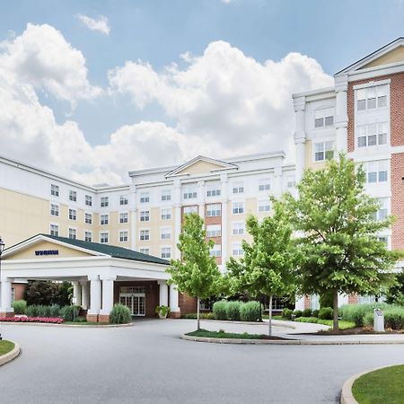 Wyndham Gettysburg Hotel & Conference Center Luaran gambar