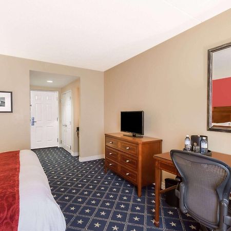 Wyndham Gettysburg Hotel & Conference Center Luaran gambar