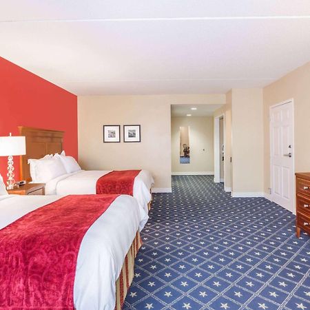 Wyndham Gettysburg Hotel & Conference Center Luaran gambar