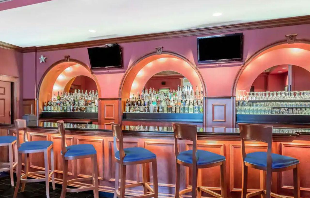 Wyndham Gettysburg Hotel & Conference Center Luaran gambar