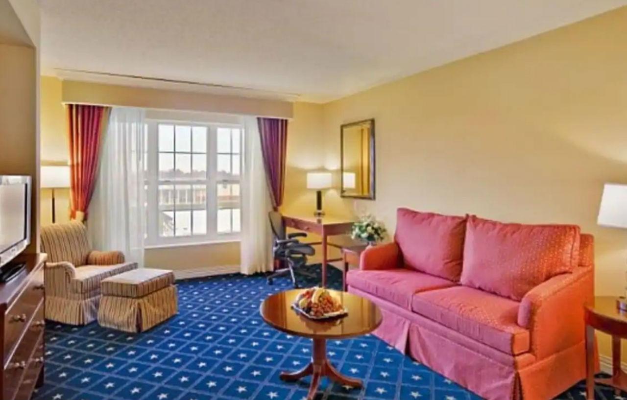 Wyndham Gettysburg Hotel & Conference Center Luaran gambar