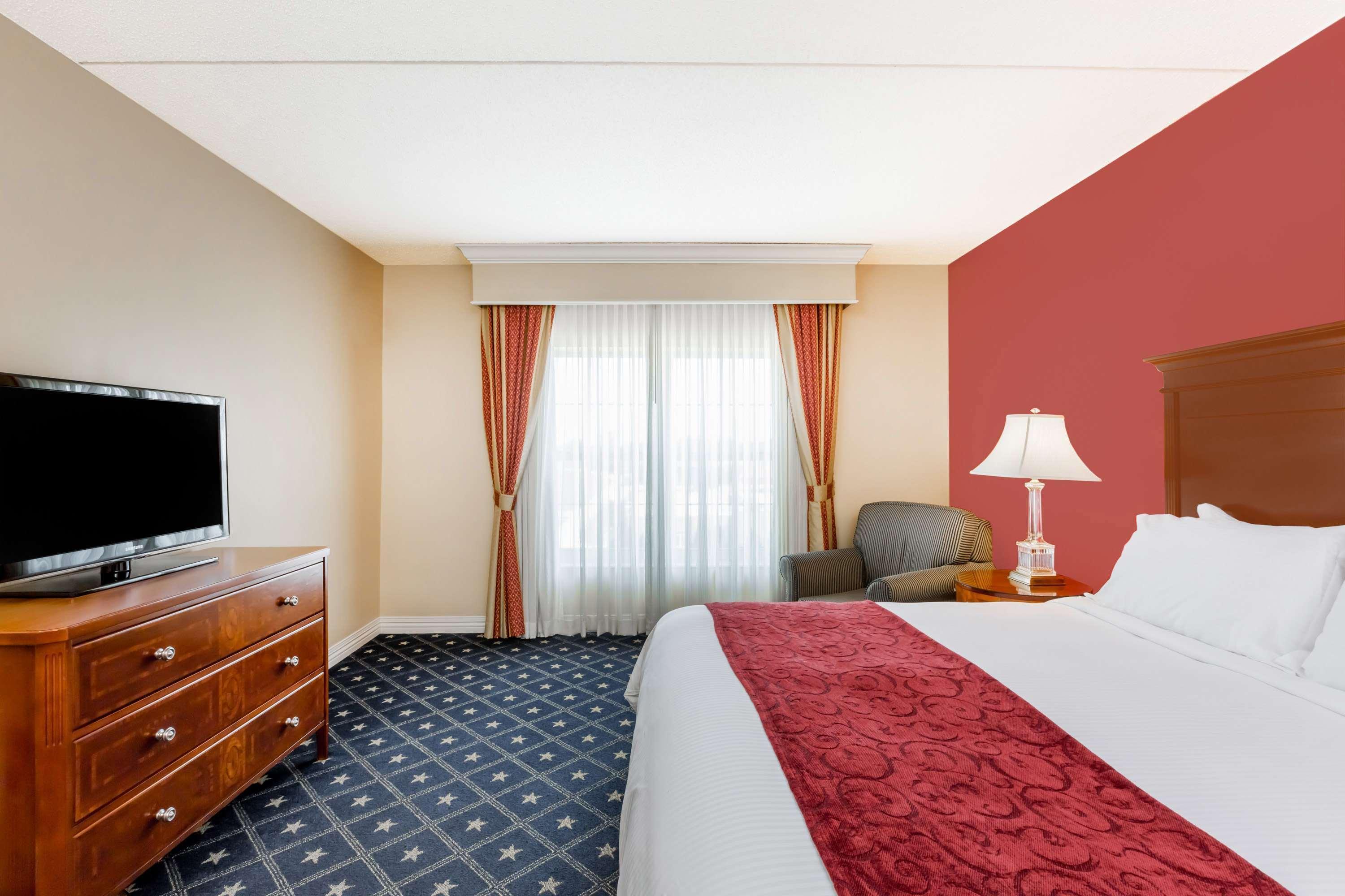 Wyndham Gettysburg Hotel & Conference Center Luaran gambar