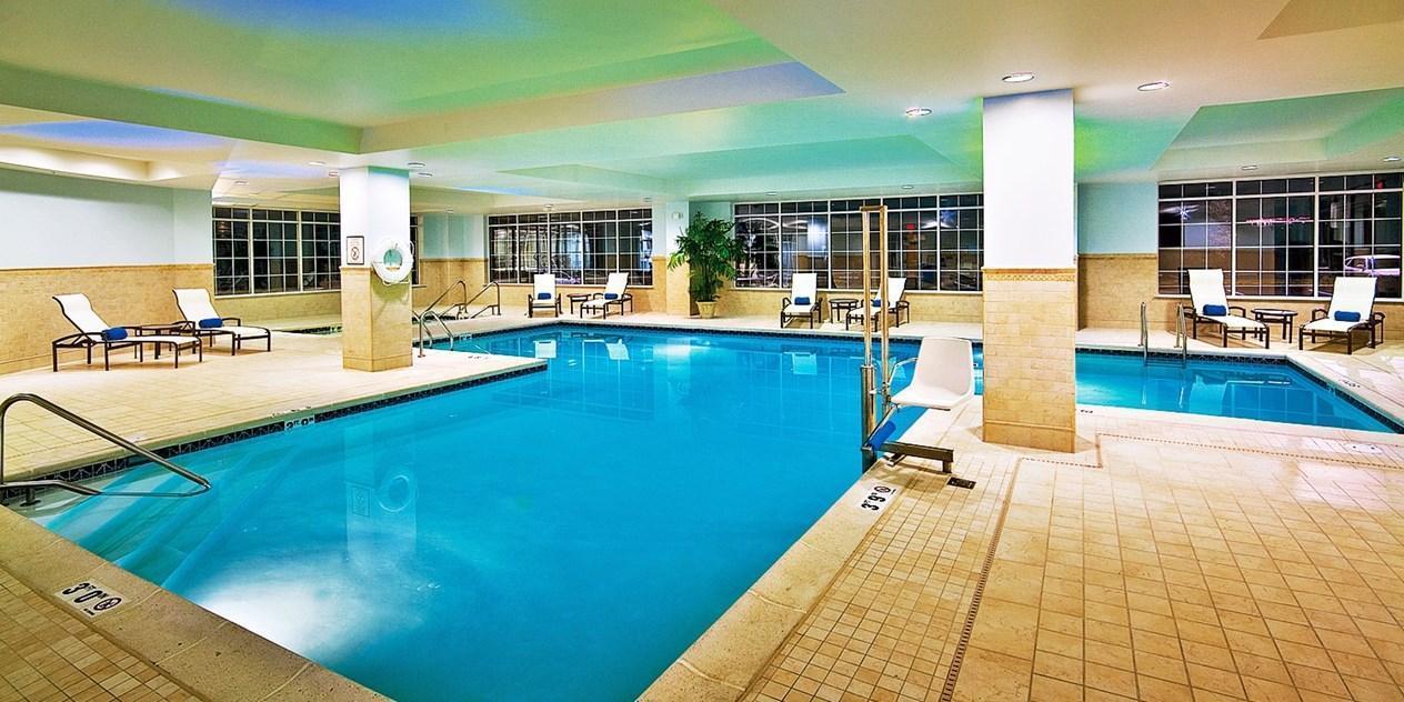 Wyndham Gettysburg Hotel & Conference Center Luaran gambar