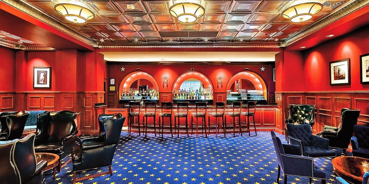 Wyndham Gettysburg Hotel & Conference Center Luaran gambar