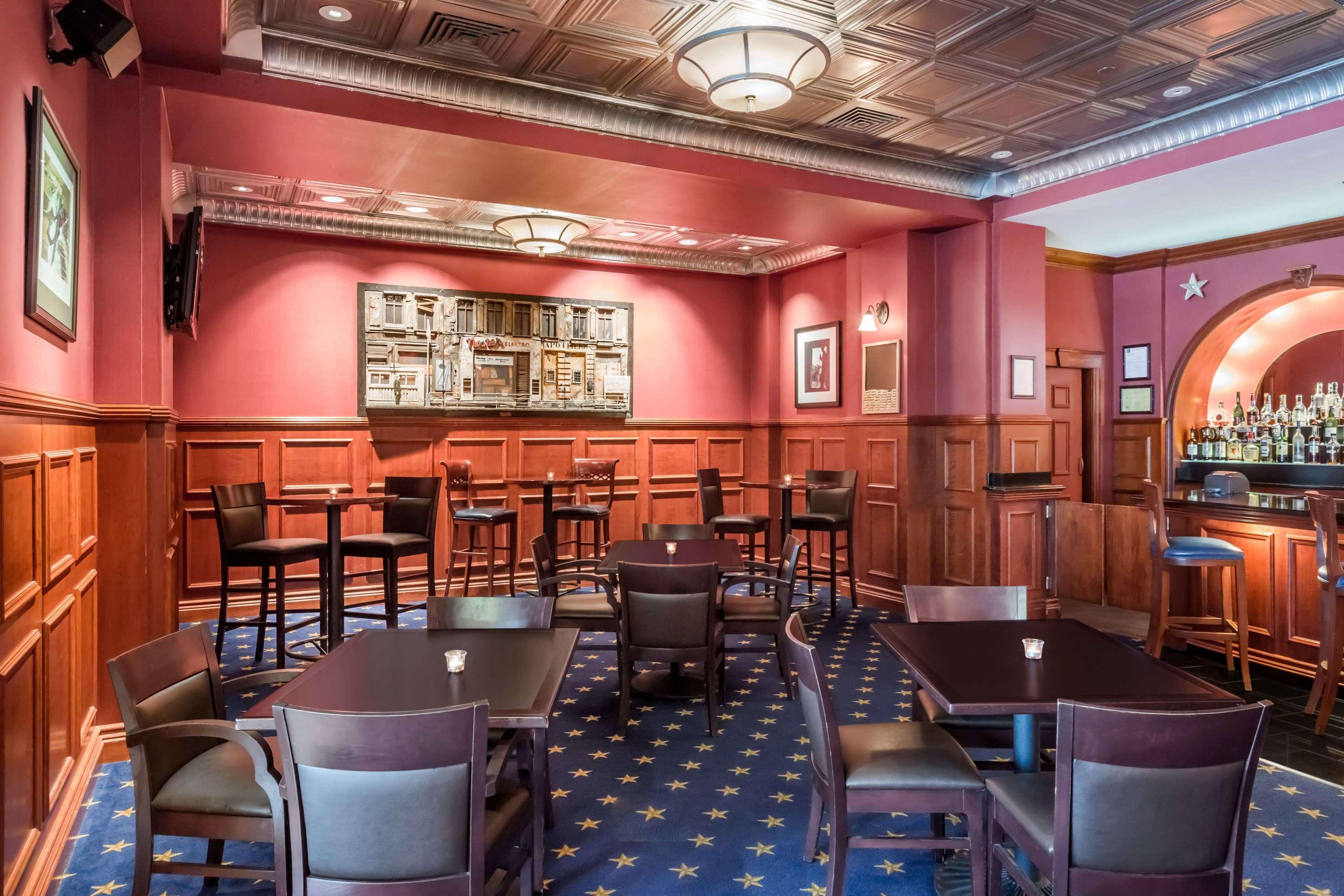 Wyndham Gettysburg Hotel & Conference Center Luaran gambar