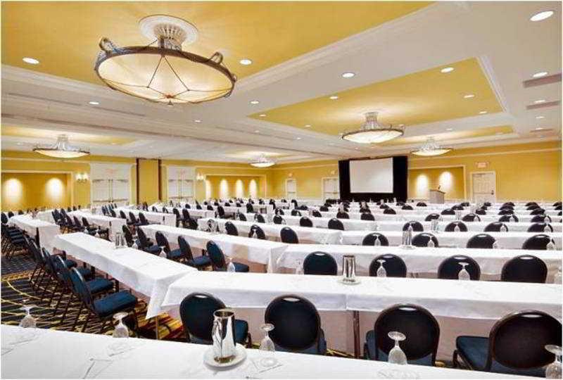 Wyndham Gettysburg Hotel & Conference Center Luaran gambar