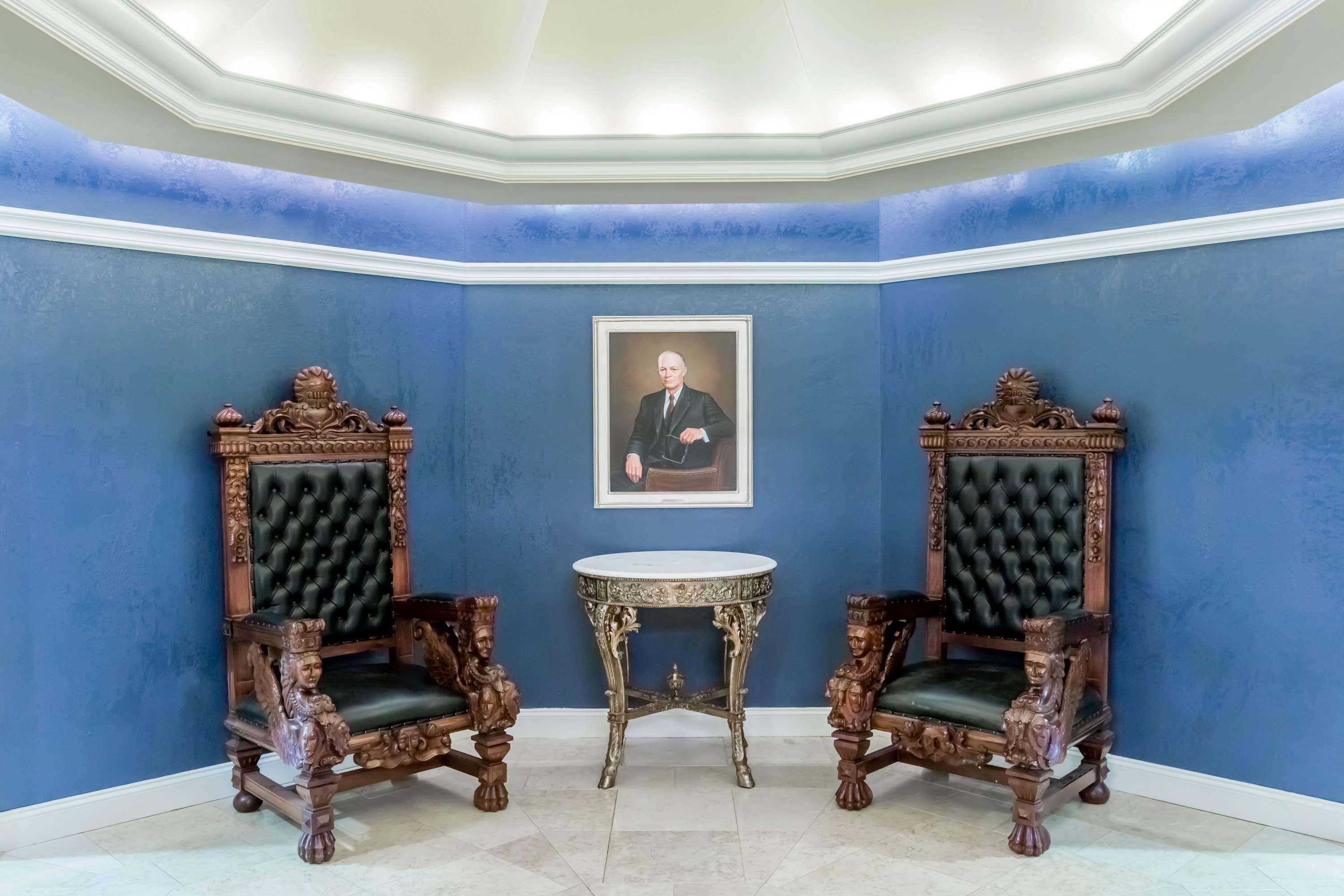 Wyndham Gettysburg Hotel & Conference Center Luaran gambar