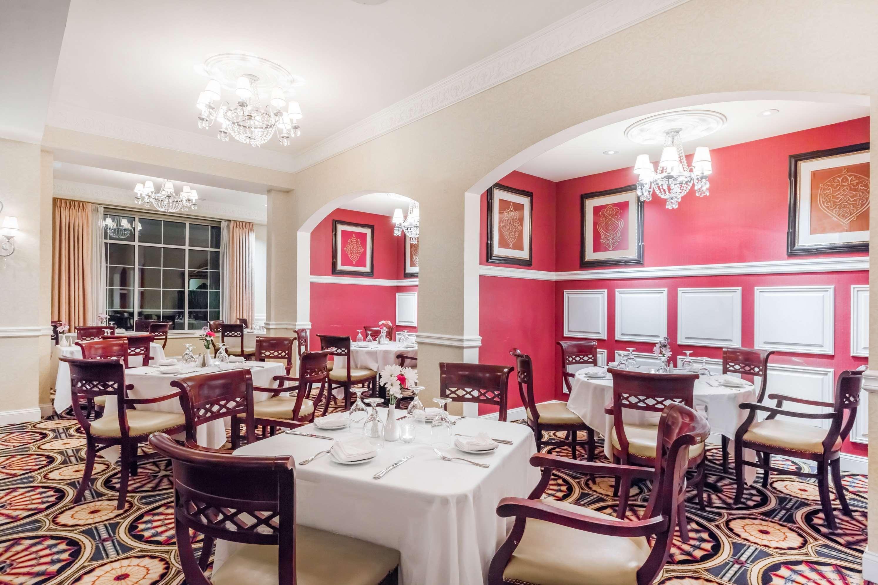 Wyndham Gettysburg Hotel & Conference Center Luaran gambar