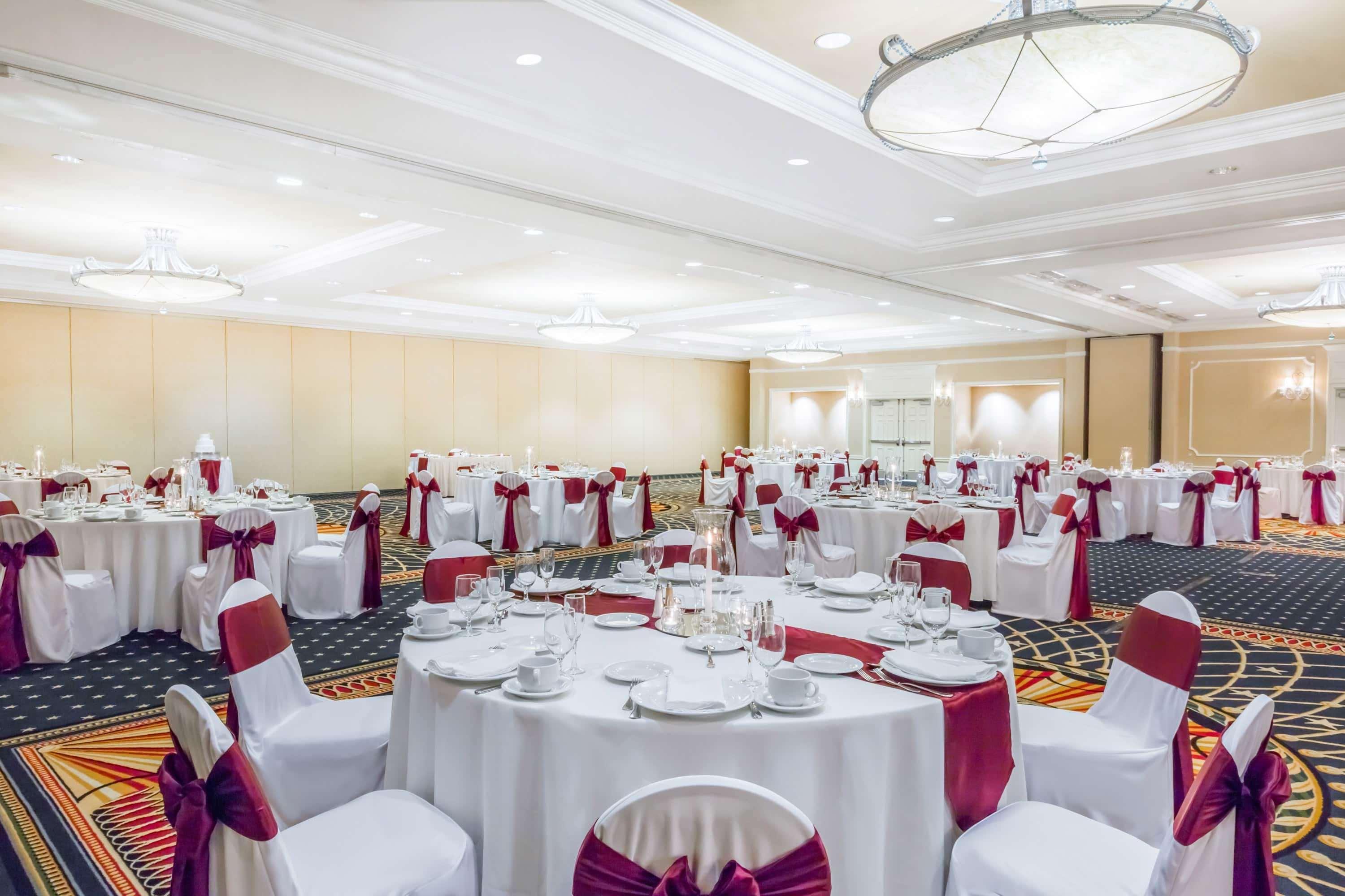 Wyndham Gettysburg Hotel & Conference Center Luaran gambar