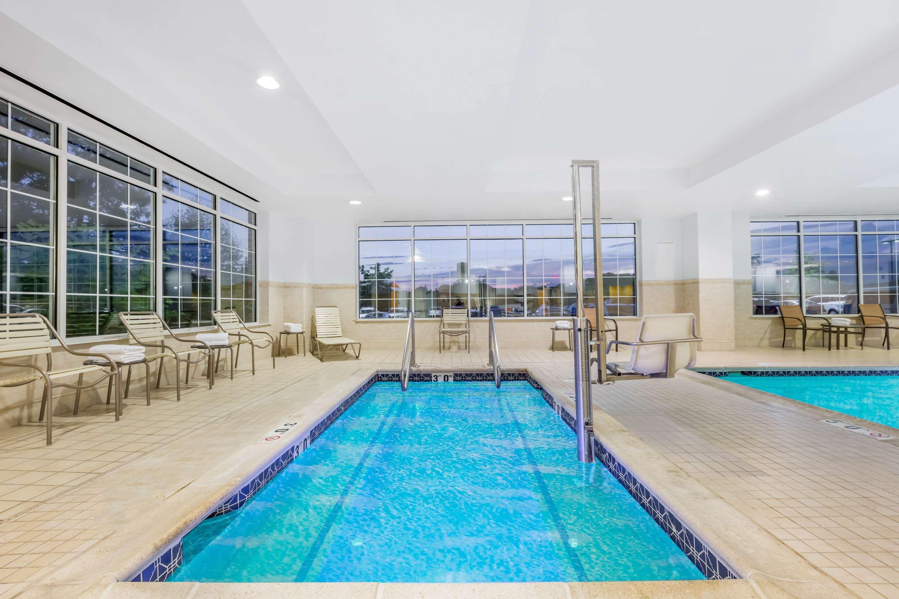 Wyndham Gettysburg Hotel & Conference Center Luaran gambar