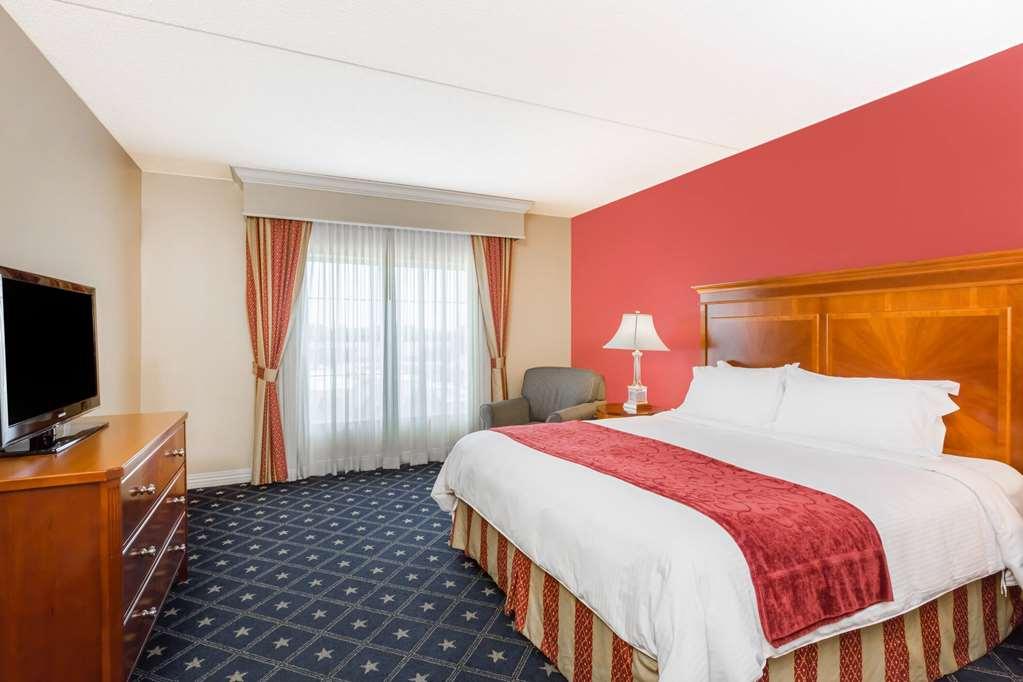 Wyndham Gettysburg Hotel & Conference Center Bilik gambar