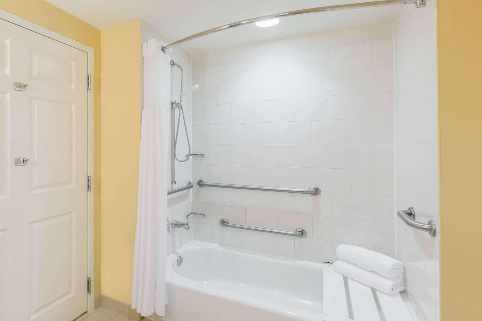 Wyndham Gettysburg Hotel & Conference Center Luaran gambar