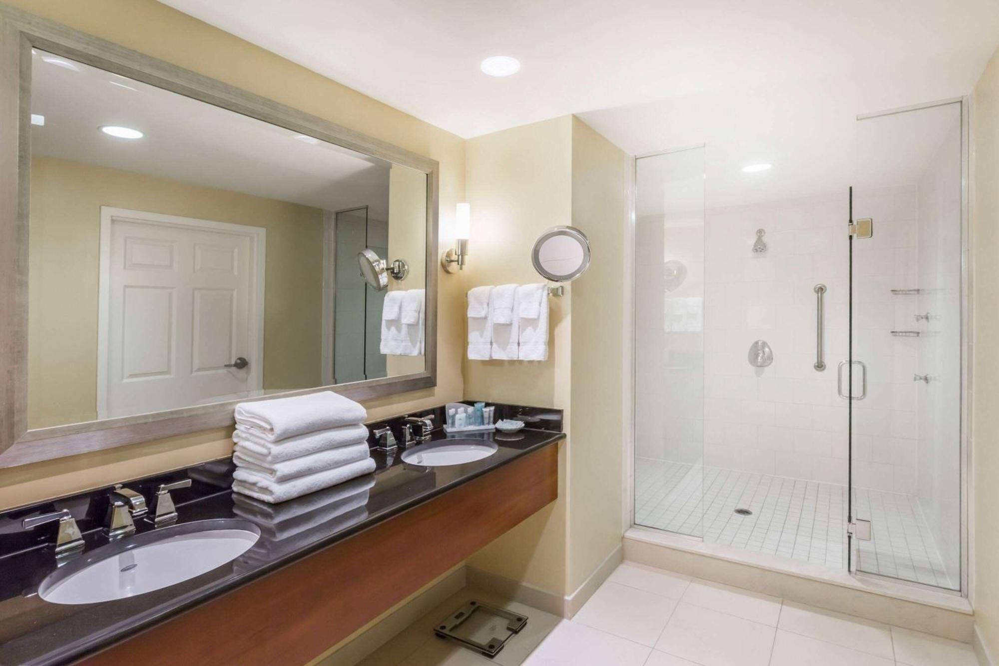 Wyndham Gettysburg Hotel & Conference Center Luaran gambar
