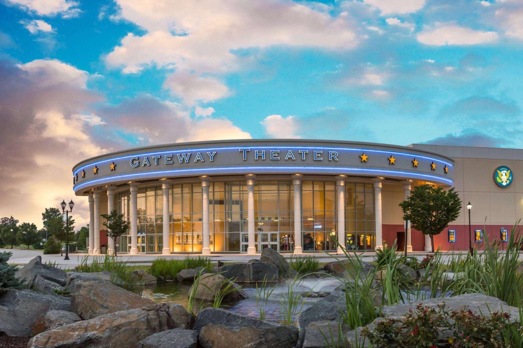 Wyndham Gettysburg Hotel & Conference Center Luaran gambar