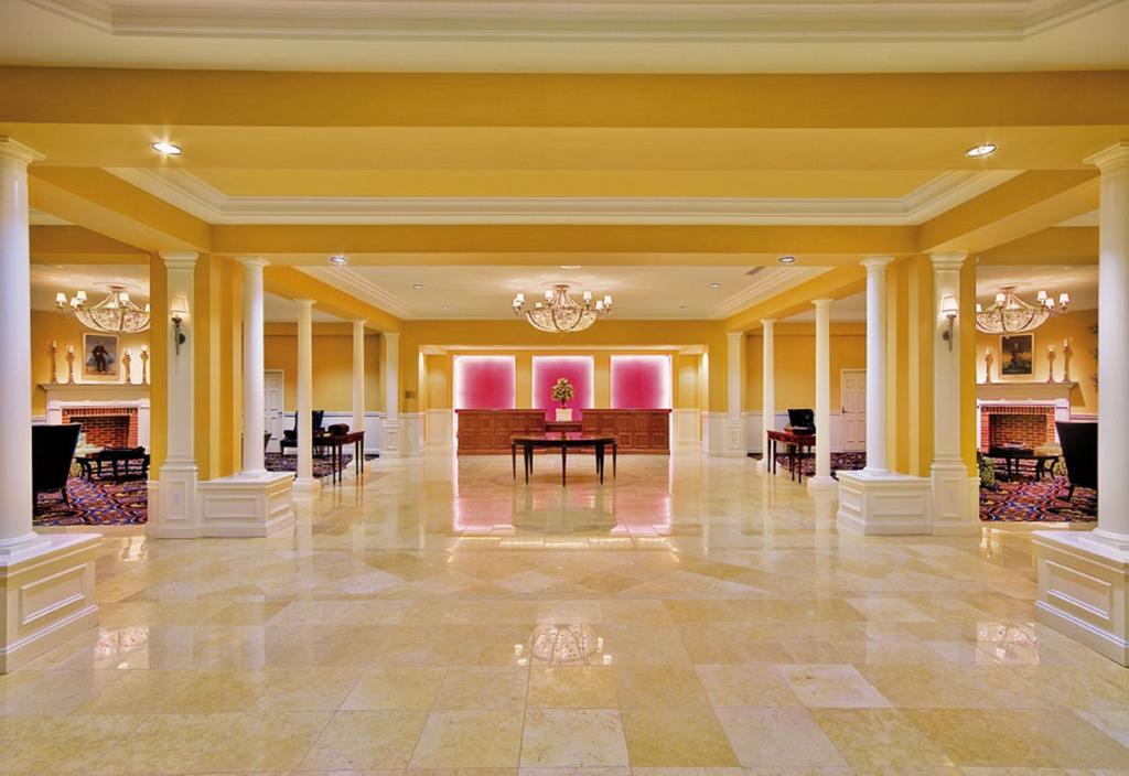 Wyndham Gettysburg Hotel & Conference Center Dalaman gambar