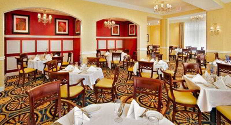 Wyndham Gettysburg Hotel & Conference Center Luaran gambar