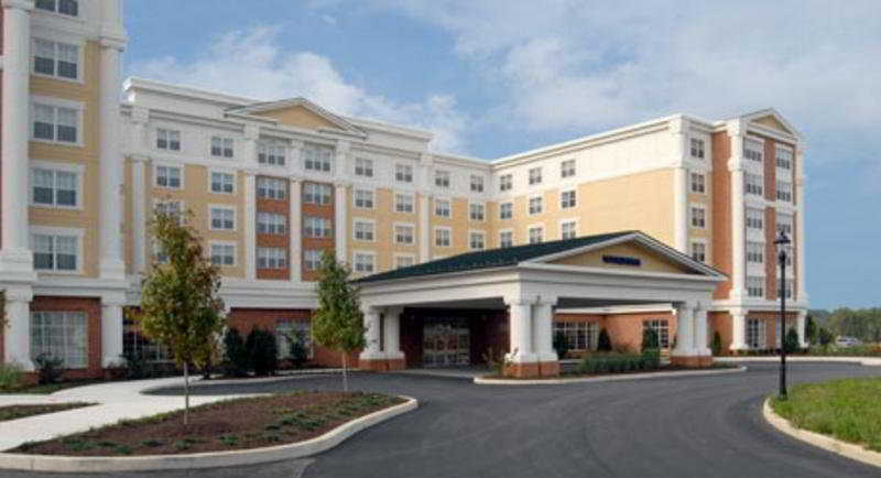Wyndham Gettysburg Hotel & Conference Center Luaran gambar