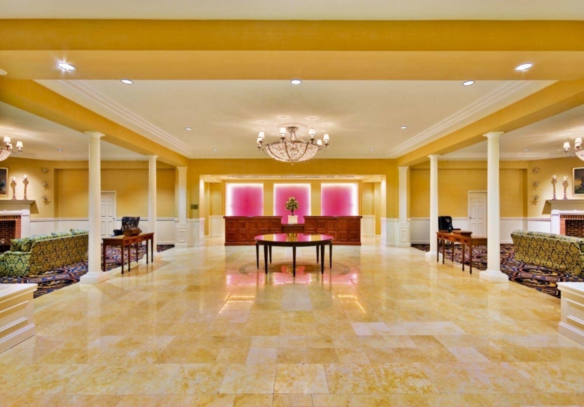 Wyndham Gettysburg Hotel & Conference Center Luaran gambar