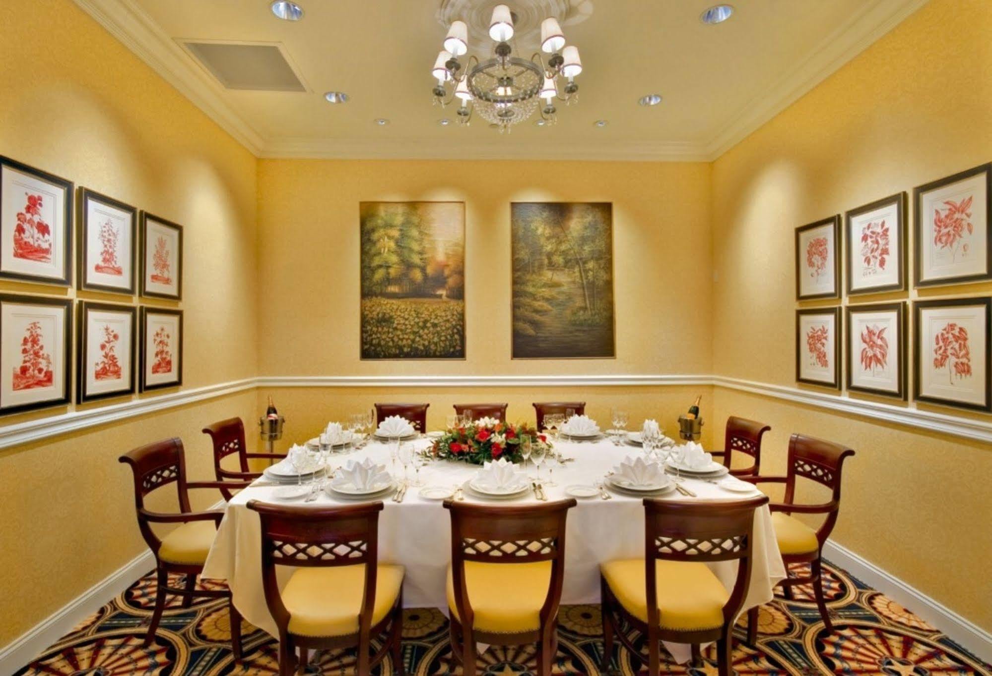 Wyndham Gettysburg Hotel & Conference Center Luaran gambar