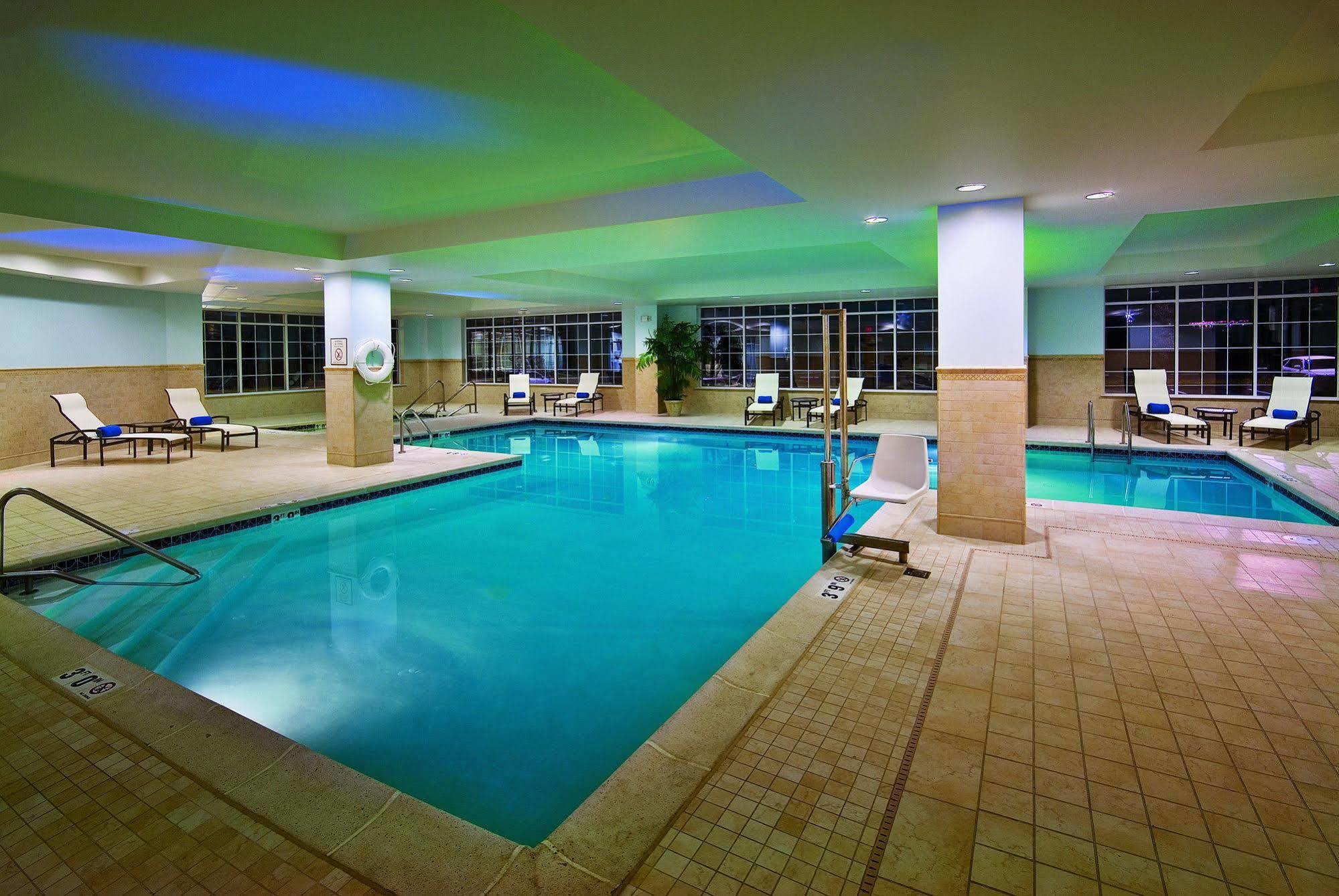 Wyndham Gettysburg Hotel & Conference Center Luaran gambar