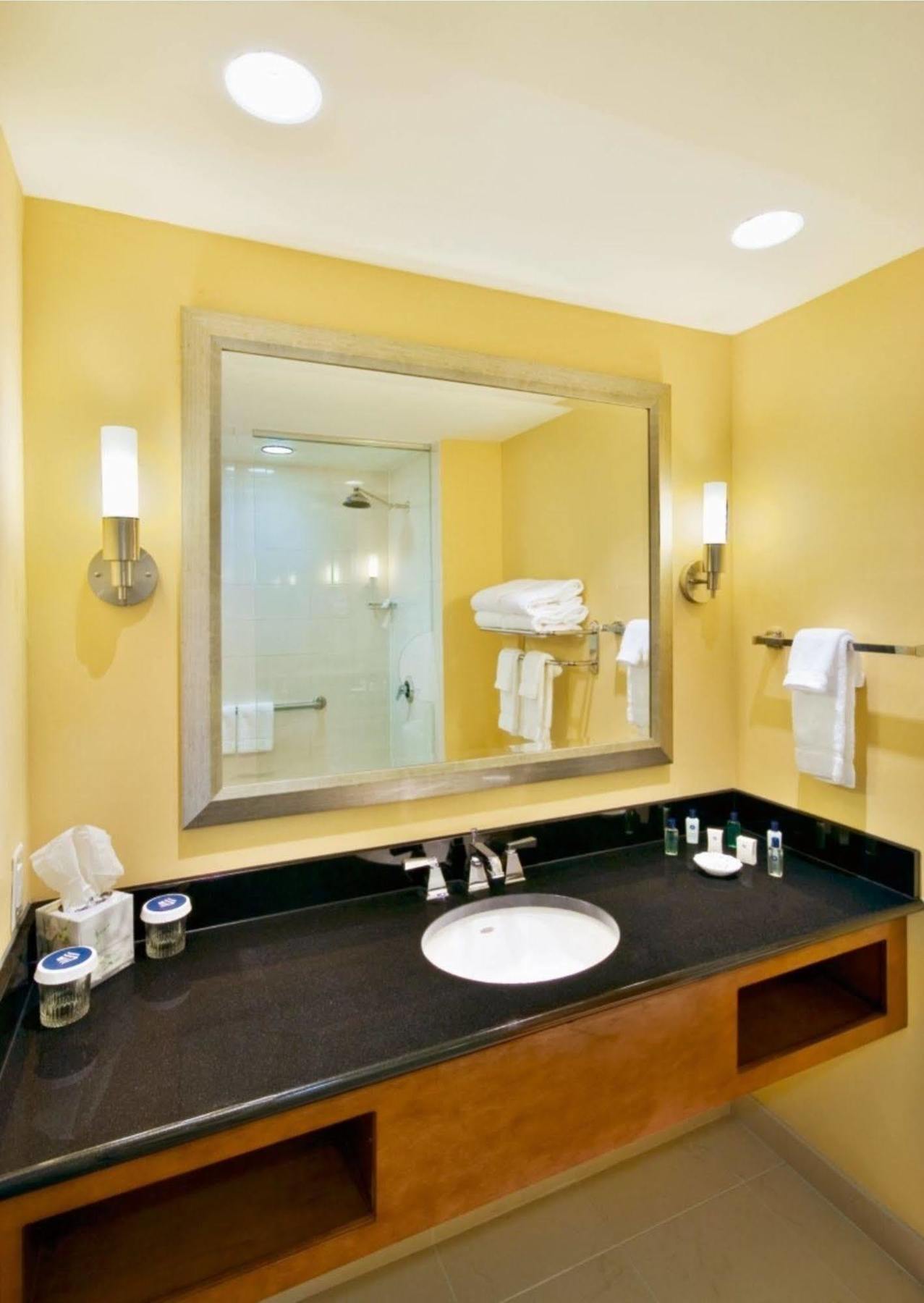 Wyndham Gettysburg Hotel & Conference Center Luaran gambar