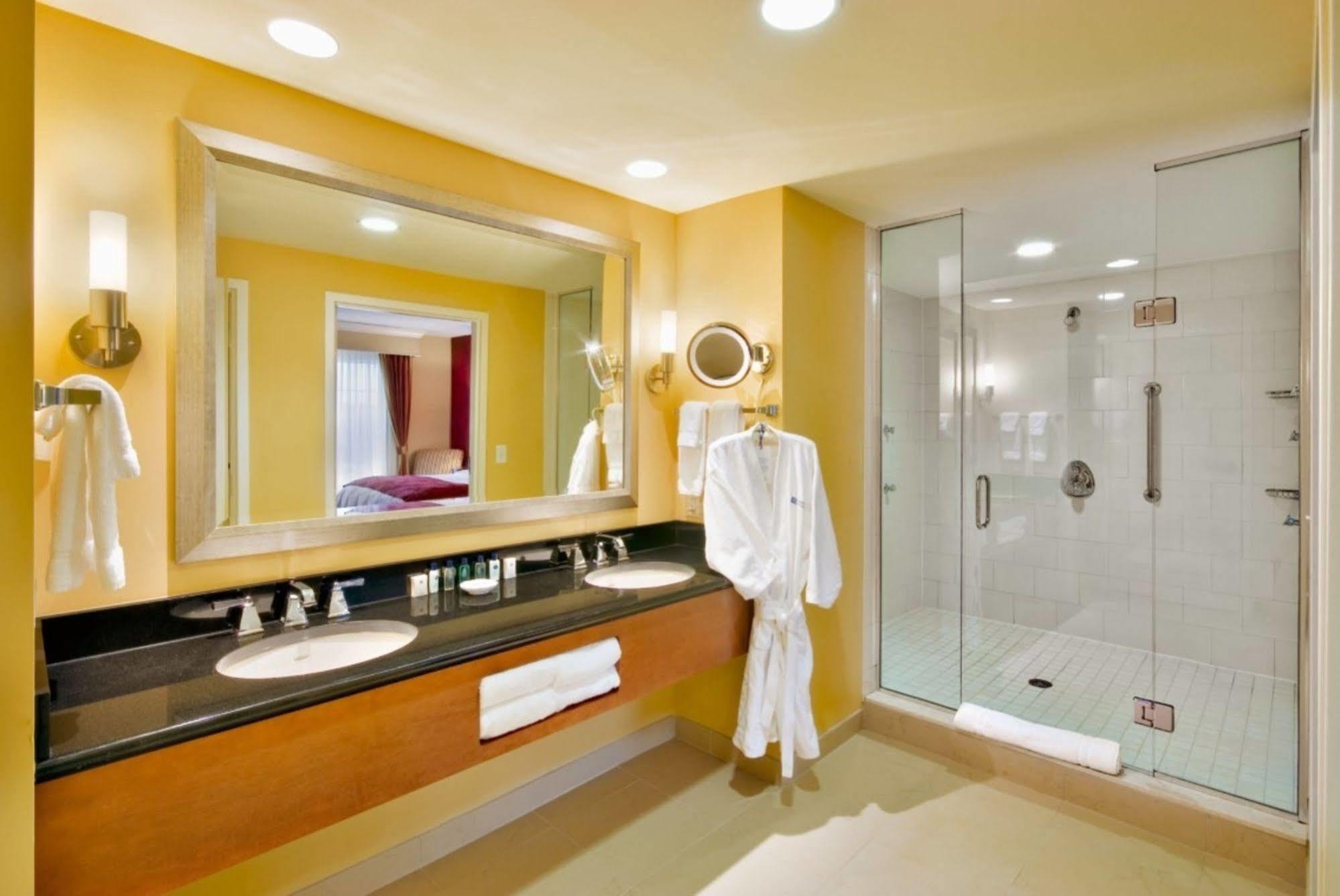 Wyndham Gettysburg Hotel & Conference Center Luaran gambar