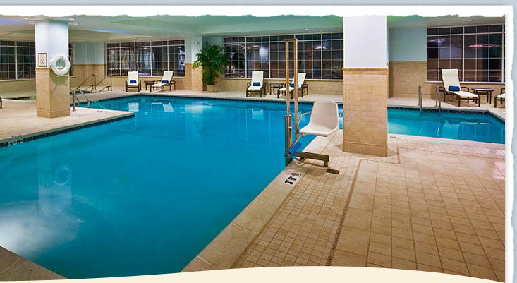 Wyndham Gettysburg Hotel & Conference Center Luaran gambar