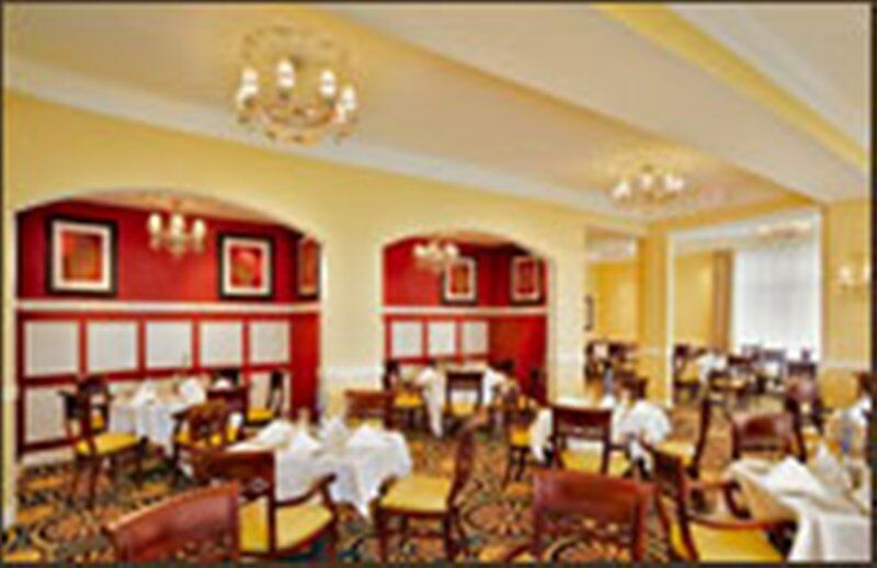 Wyndham Gettysburg Hotel & Conference Center Luaran gambar