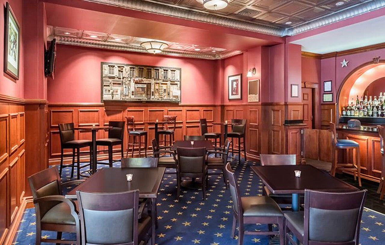 Wyndham Gettysburg Hotel & Conference Center Luaran gambar